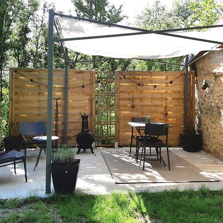 La Tourelle 82 Bed and Breakfast Saint-Antonin Εξωτερικό φωτογραφία