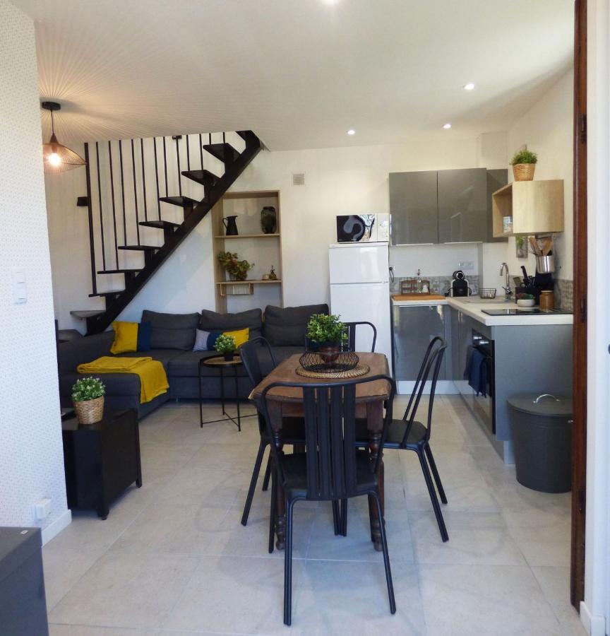 La Tourelle 82 Bed and Breakfast Saint-Antonin Εξωτερικό φωτογραφία